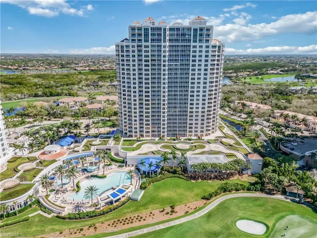 ESPERIA AT BONITA BAY