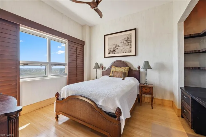 Third Bedroom/Office