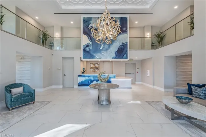 ESPERIA LOBBY