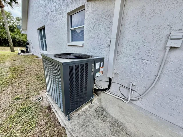 New HVAC 2026