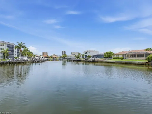 860 Panama Ct 206, Marco Island, Florida 34145