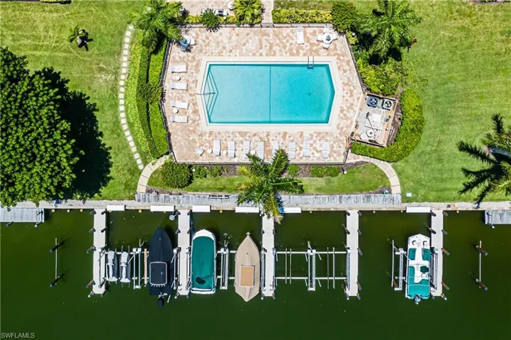 860 Panama Ct 206, Marco Island, Florida 34145