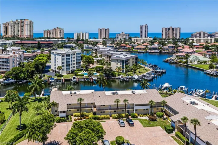 860 Panama Ct 206, Marco Island, Florida 34145
