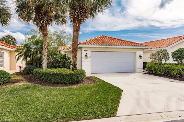 Welcome to 4994 Ventura Court!