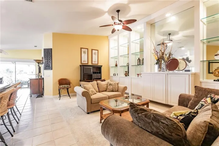 Large and flexible Great room!