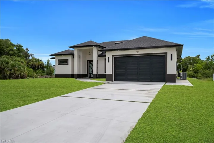 731 La Plata Ave, Lehigh Acres, Florida 33974