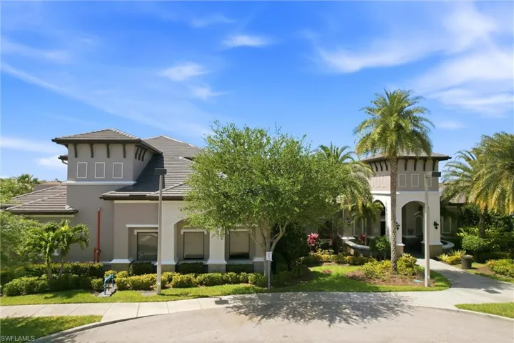 12029 Five Waters Cir, Fort Myers, Florida 33913