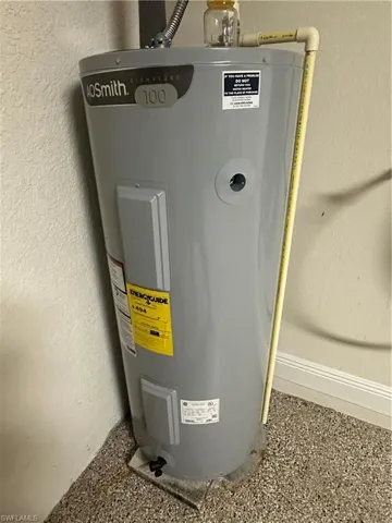 Water Heater 2024