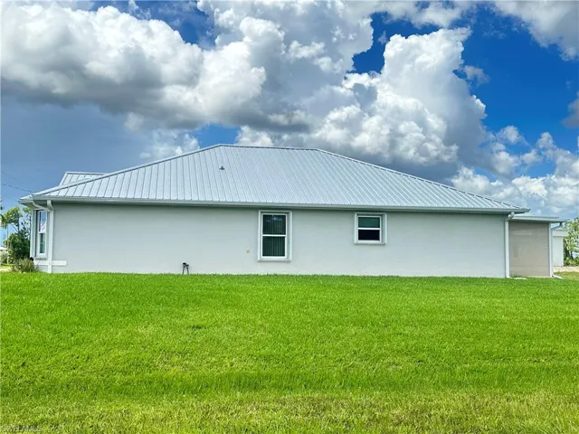 East Side