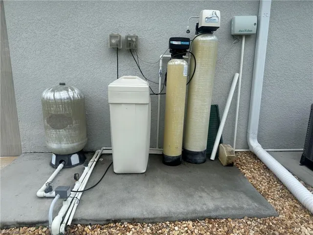 Well Equipment