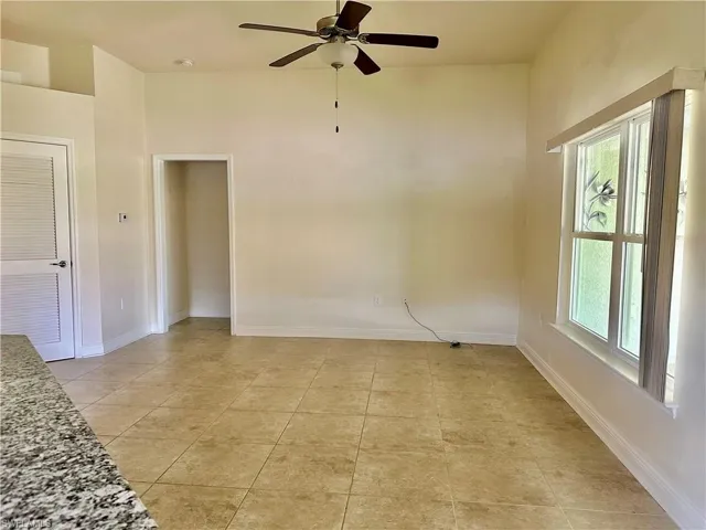 Living Room Area