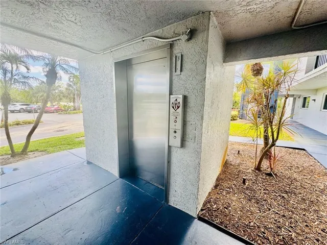 common elevator