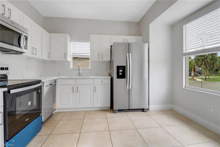2221 Everglades Blvd S, Naples Fl 34117