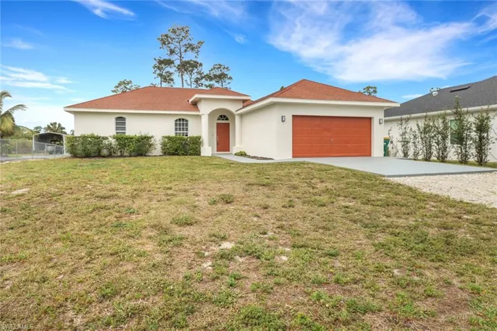 2221 Everglades Blvd S, Naples Fl 34117