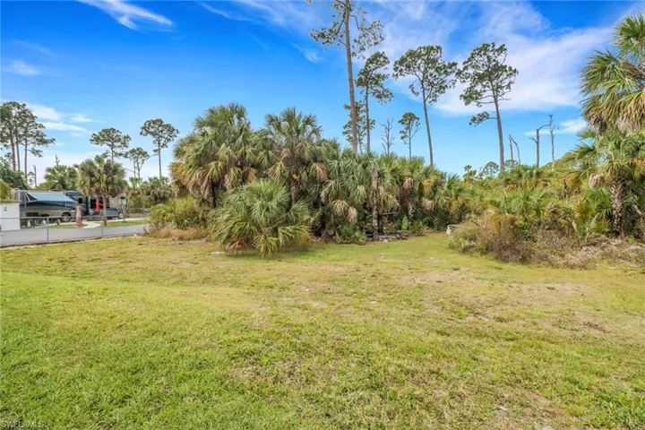 2221 Everglades Blvd S, Naples Fl 34117