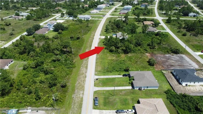 957/959 Eisenhower Blvd, Lehigh Acres, Florida 33974