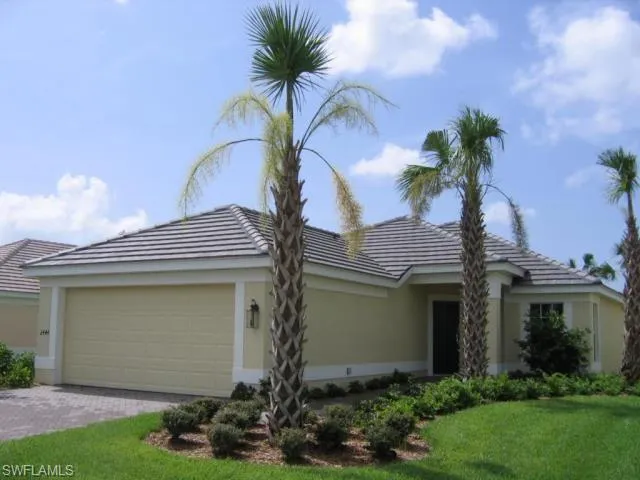 2444  Woodbourne  PL, Cape Coral, FL 33991