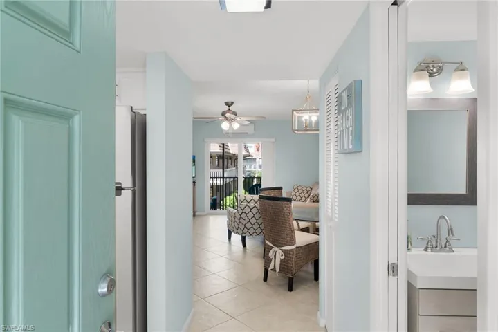 87 Collier Blvd J18, Marco Island, Florida 34145
