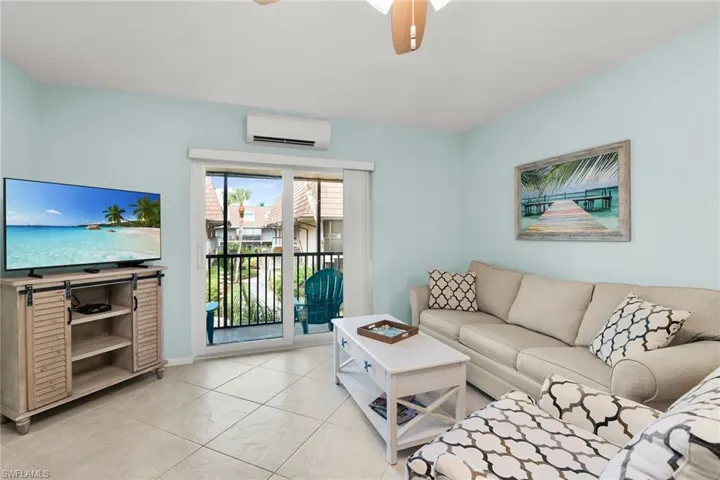 87 Collier Blvd J18, Marco Island, Florida 34145
