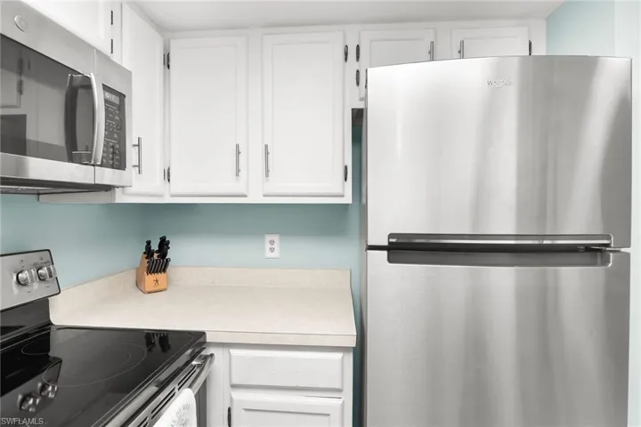 87 Collier Blvd J18, Marco Island, Florida 34145