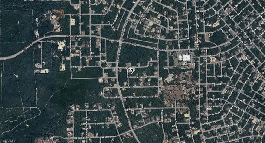 3997 Drysdale Ln, Citrus Springs, Florida 34433