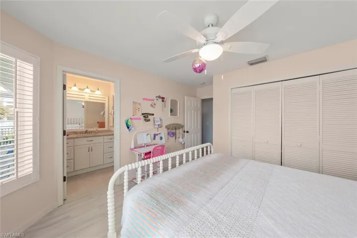 Bedroom #2