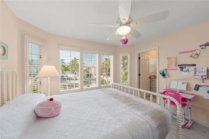 Bedroom # 2