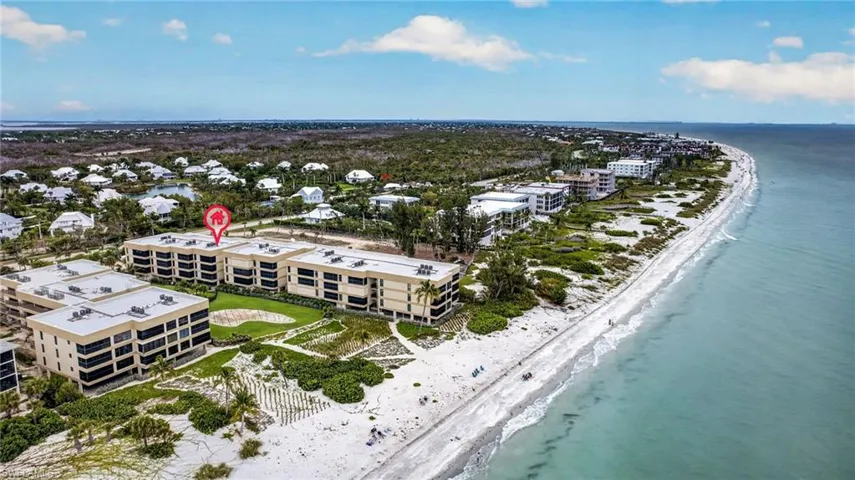 2721 W Gulf Dr 108, Sanibel, Florida 33957