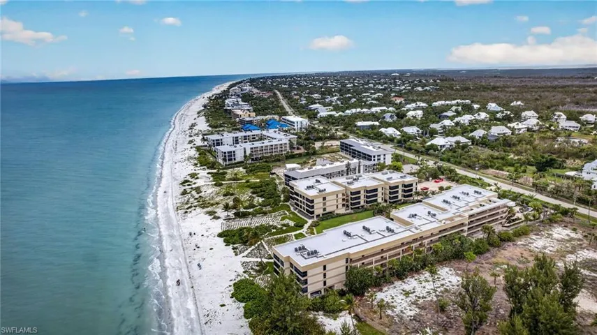 2721 W Gulf Dr 108, Sanibel, Florida 33957