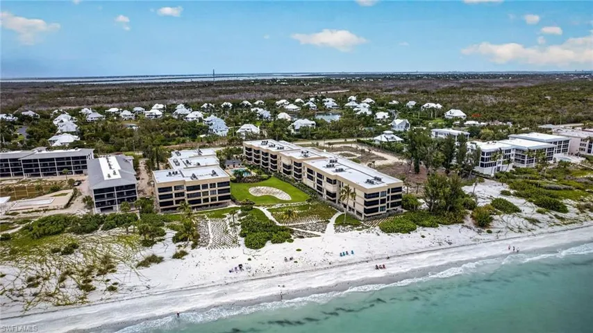2721 W Gulf Dr 108, Sanibel, Florida 33957