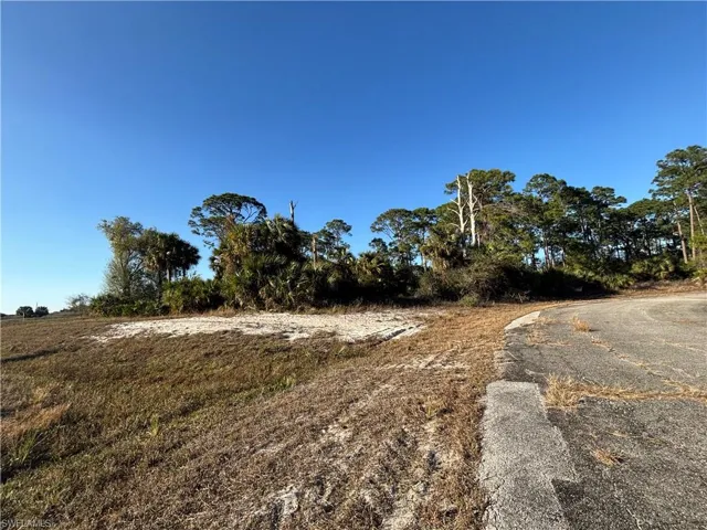 212 Citadel Pl, Labelle Fl 33935