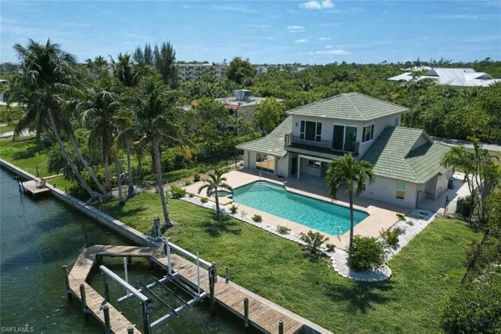 780 Beach Rd, Sanibel, Florida 33957