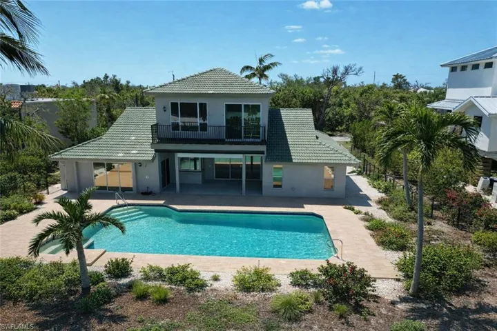 780 Beach Rd, Sanibel, Florida 33957