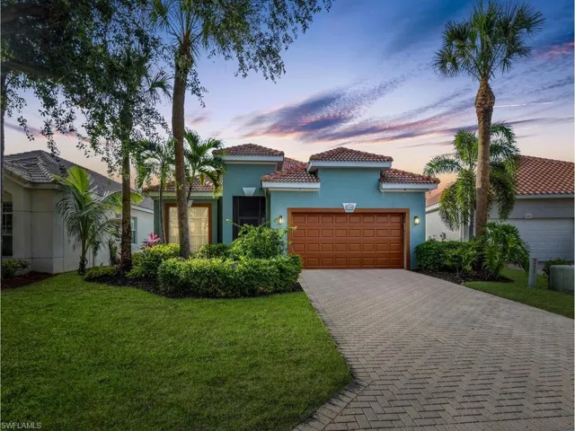 Single Family Home