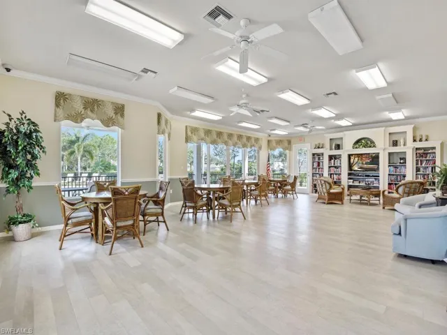 Club House