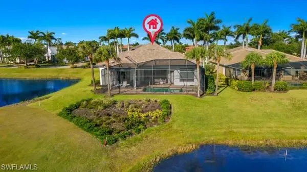 18201  Creekside View  DR, Fort Myers, FL 33908