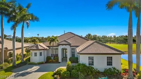 18201  Creekside View  DR, Fort Myers, FL 33908