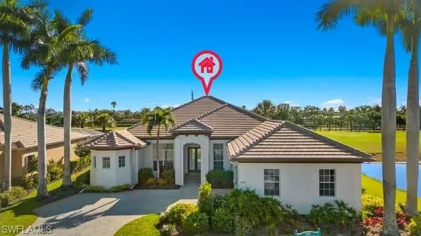 18201  Creekside View  DR, Fort Myers, FL 33908