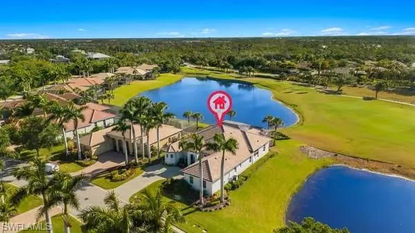 18201  Creekside View  DR, Fort Myers, FL 33908