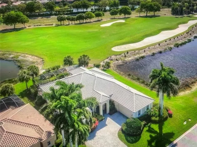 18201  Creekside View  DR, Fort Myers, FL 33908