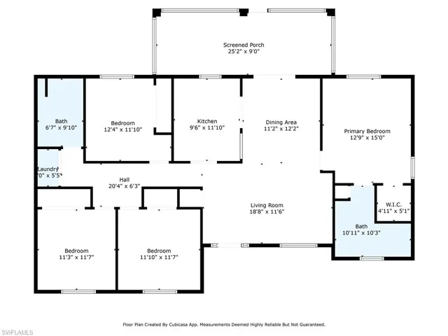 4108  4th NE AVE, Naples, FL 34120