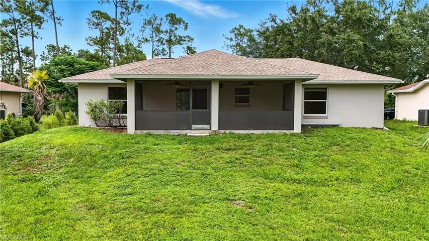 4108  4th NE AVE, Naples, FL 34120