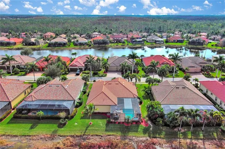 11326  Bluff Oak  LN, Fort Myers, FL 33912