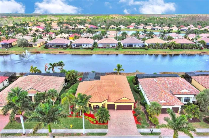 11326  Bluff Oak  LN, Fort Myers, FL 33912