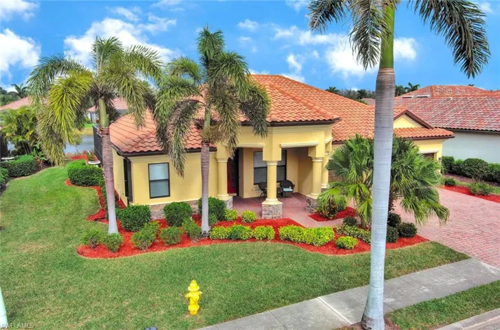 11326  Bluff Oak  LN, Fort Myers, FL 33912