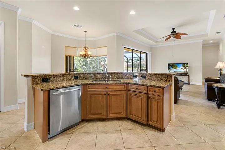 11326  Bluff Oak  LN, Fort Myers, FL 33912