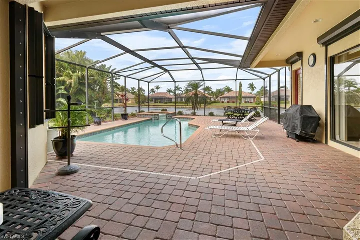 11326  Bluff Oak  LN, Fort Myers, FL 33912