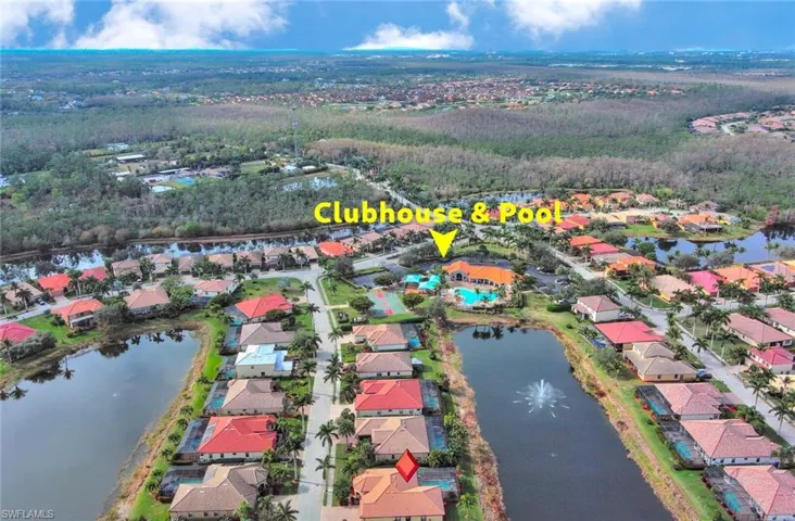 11326  Bluff Oak  LN, Fort Myers, FL 33912