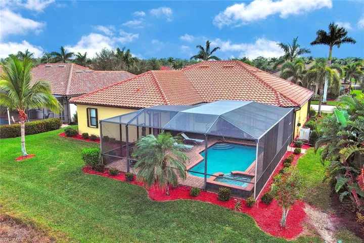 11326  Bluff Oak  LN, Fort Myers, FL 33912