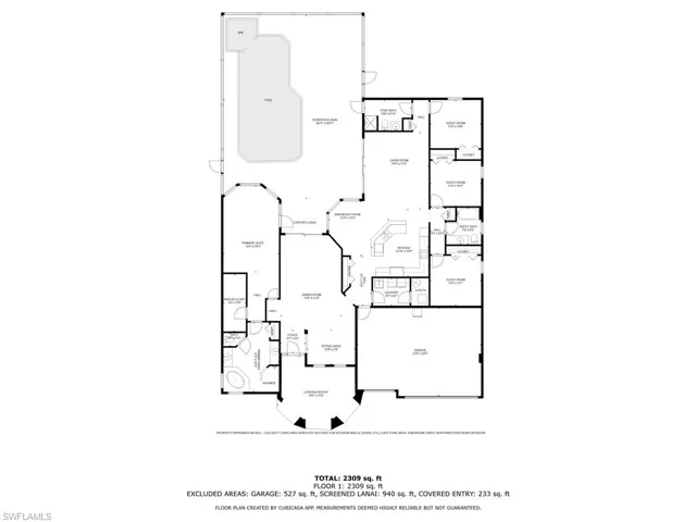 11326  Bluff Oak  LN, Fort Myers, FL 33912